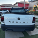Volkswagen SAVEIRO Atrás 8